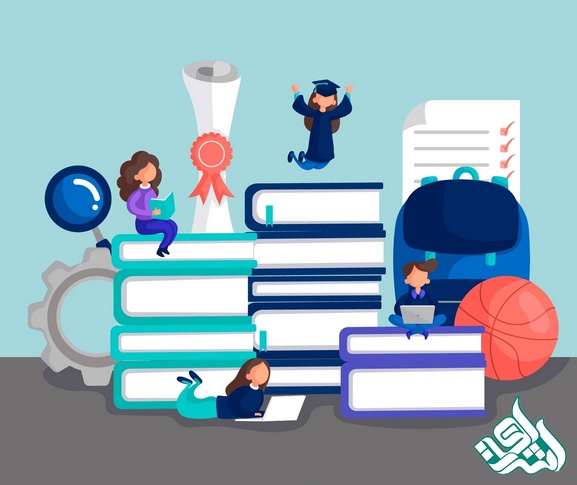 تقویت سوابق آموزشی