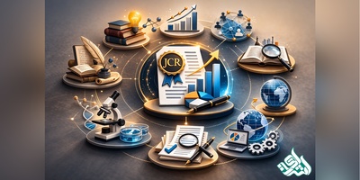 امتیازات چاپ مقاله JCR؛ کلید موفقیت در مسیر آکامیک(akademik)