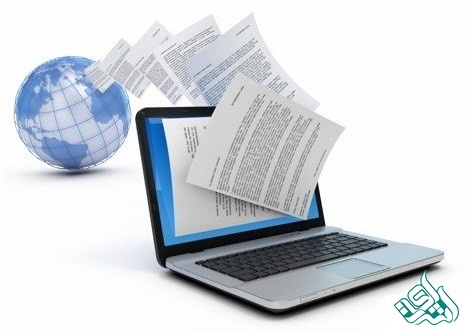 اهمیت چاپ مقاله