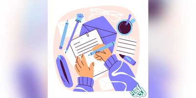راهنمای کامل نگارش کاور لتر (Cover Letter) مقاله علمی + نمونه رایگان