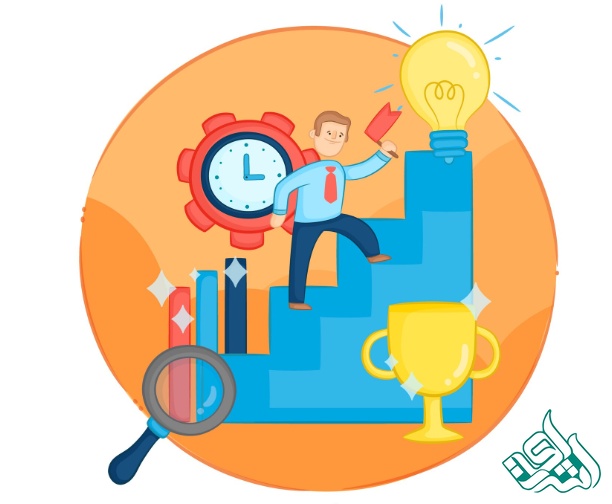 نکات طلایی برای موفقیت