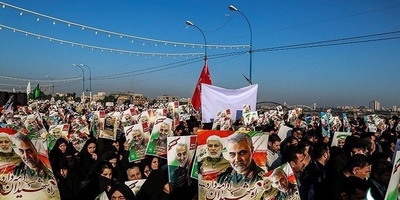 اعلام آمادگی ۷ هزار دانشجو برای پیوستن به «شاخه مردمی سپاه قدس»