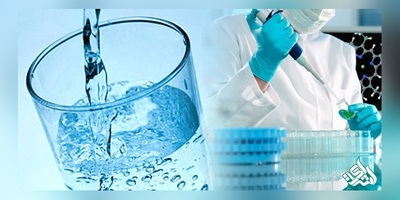 تولید آب فوق خالص با فناوری ایرانی