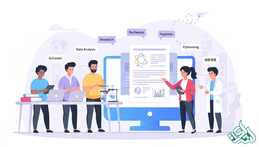 کاربردهای ترجمه تخصصی 