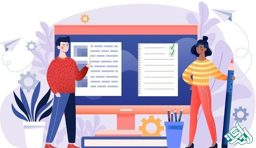  روش‌های استاندارد رفع پلاژیاریسم