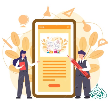 اهمیت انتخاب مجله مناسب