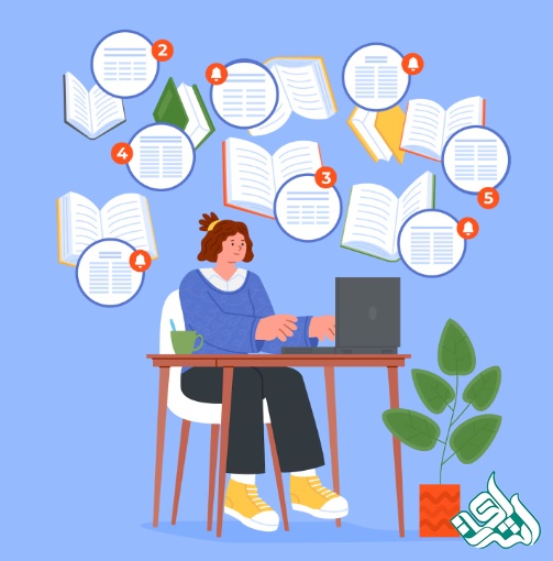 استخراج مقاله علمی از پایان‌نامه و اهمیت آن