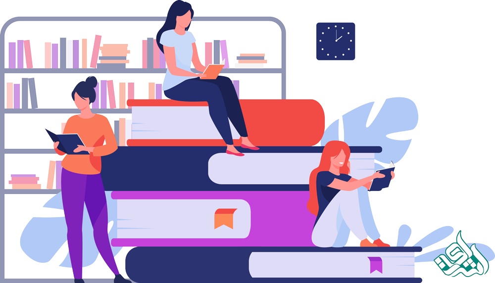 مزایای چاپ کتاب