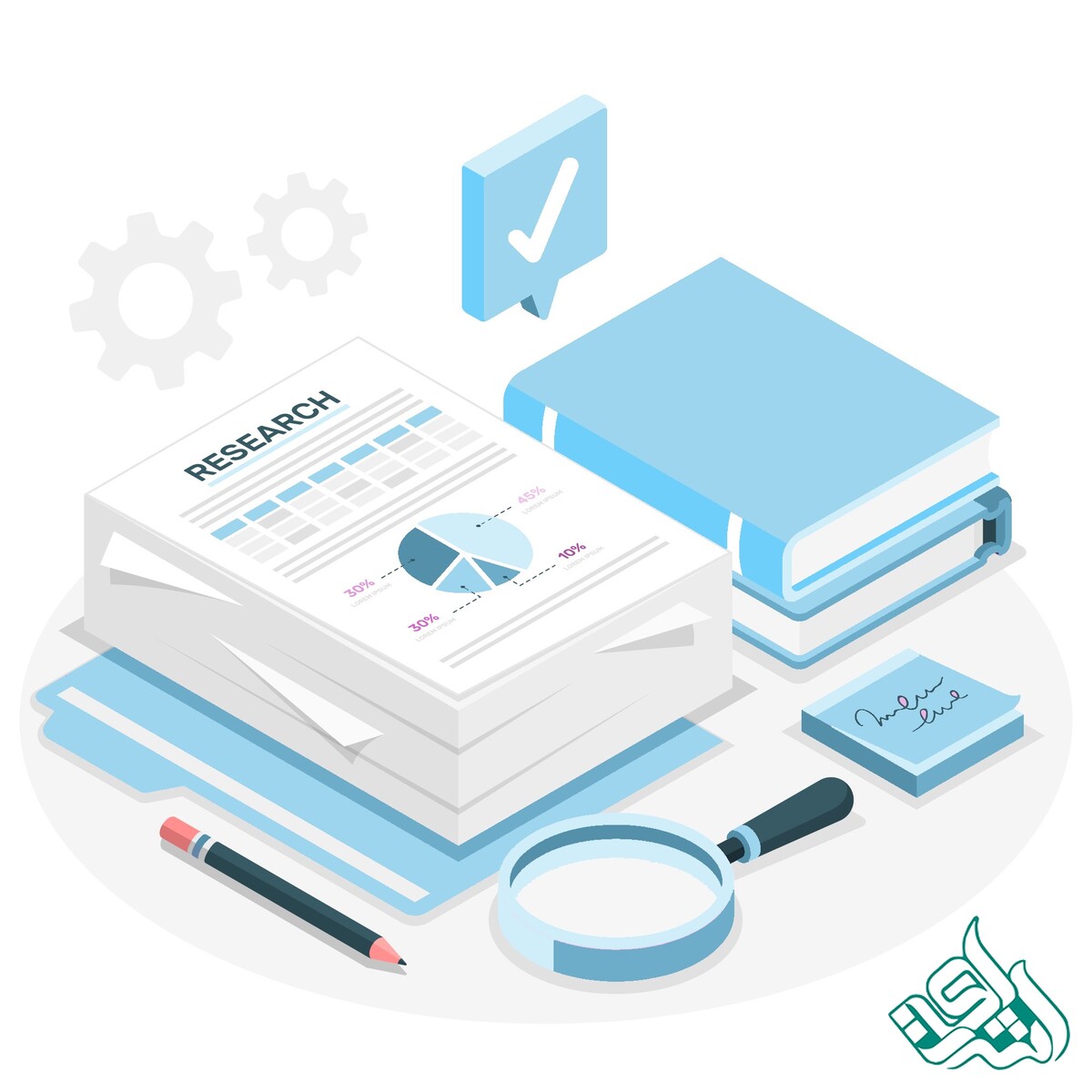 تحقیق