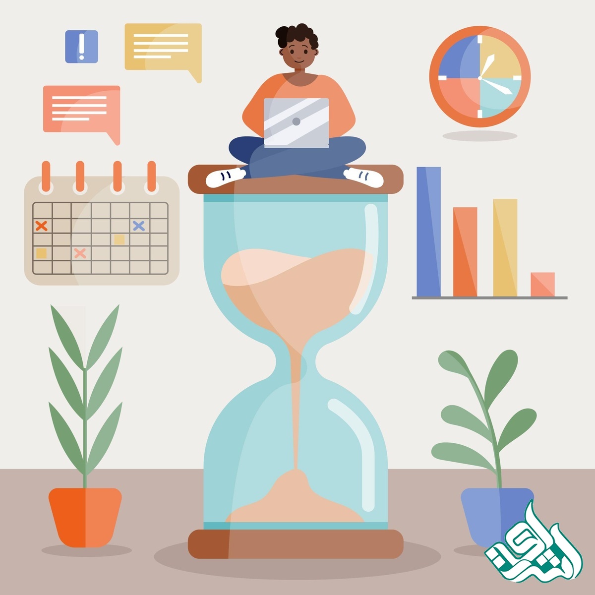 زمان تبدیل پایان‌نامه به کتاب