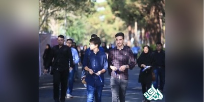 انتخاب عناوین پایان نامه از بین طرح های ارجاعی سازمان ها