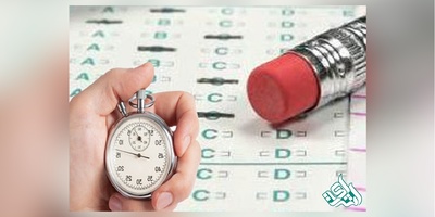 جداول رشته ها و مواد امتحانی کنکور دکتری ۹۸