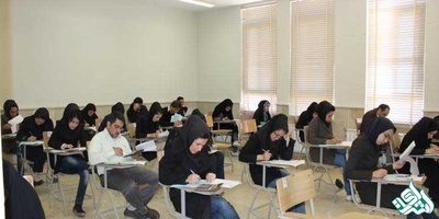 تغییر زمان برگزاری امتحانات دانشگاه آزاد در برخی استان‌ها