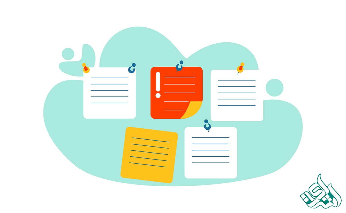 اصلاحات مقاله