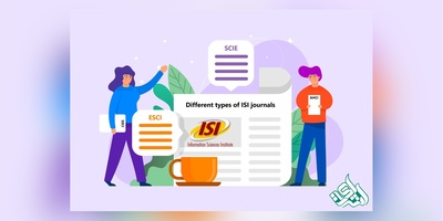 ISI و Web of Science: راهنمای جامع برای دانشجویان و اساتید