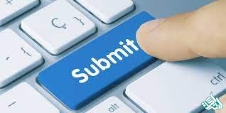منظور از سابمیت مقاله چیست؟