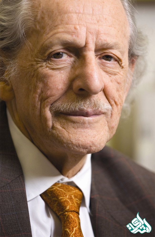 یوجین گارفیلد