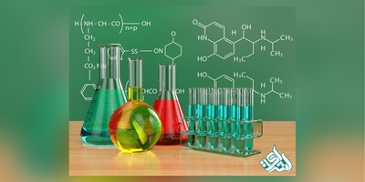 لیست مجلات علمی پژوهشی شیمی