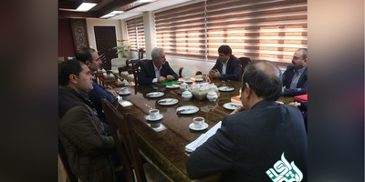 دانشگاه تبریز بیست و هفتمین قرارداد همکاری را در قالب "پروتکل مولانا " امضا نمود