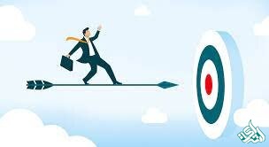 بخش پنجم بیان هدف برای اینده