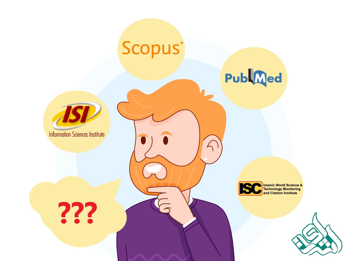 انتخاب مجله معتبر