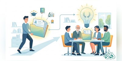 راههای قبولی در مصاحبه دکتری 1405