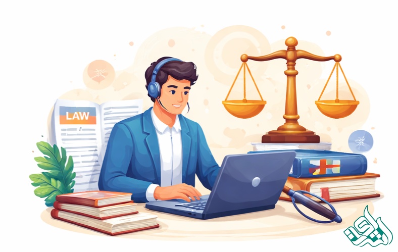 ترجمه تخصصی متون حقوقی 