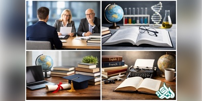 اگر مقاله نداشته باشیم می‌توانیم در مصاحبه دکتری شرکت نماییم؟