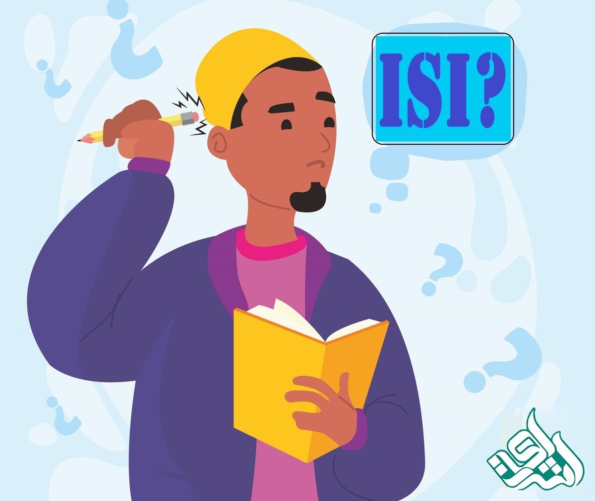 اعتبار یک مجله ISI