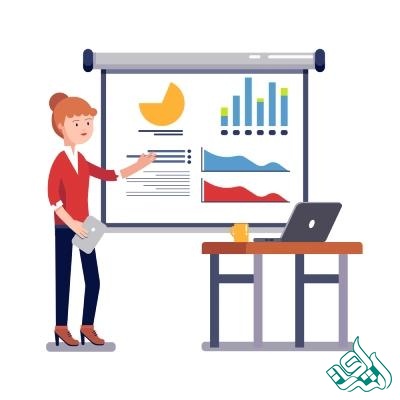 نگارش نتایج