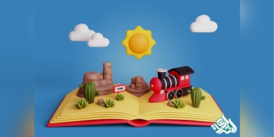 چاپ کتاب کودکان