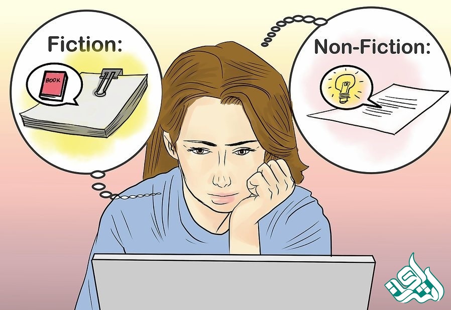 تعیین هدف از نوشتن کتاب