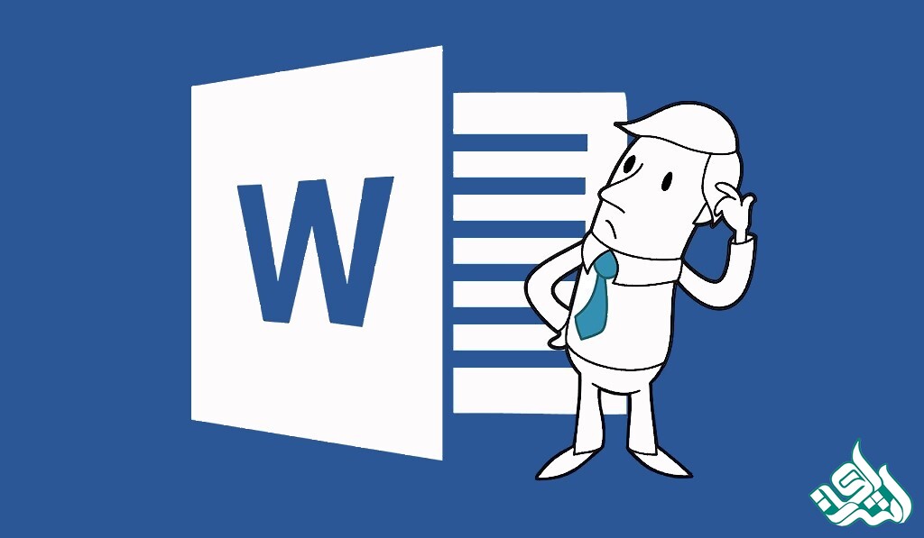 ستون‌بندی در Microsoft Word