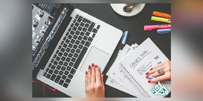 پذیرش و چاپ  مقاله ISI