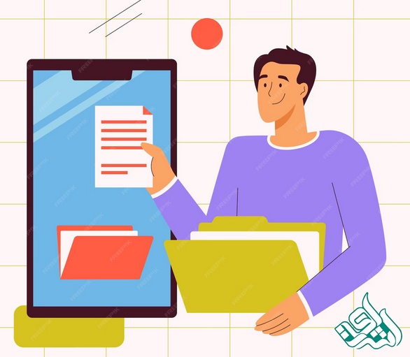 پذیرش مقاله