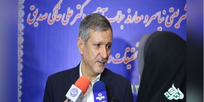 شیوه پذیرش بازنگری می‌شود