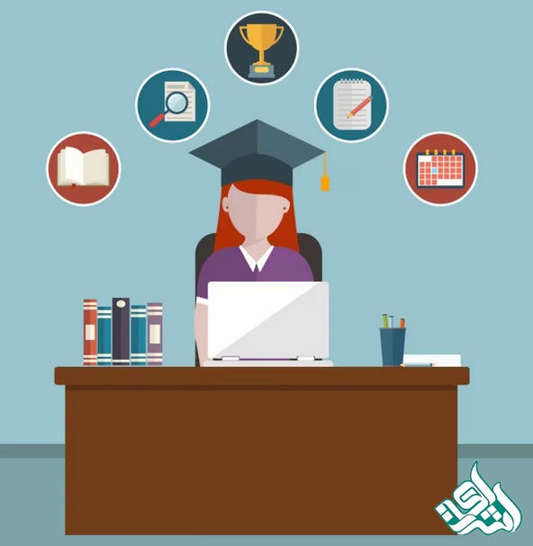 آماده‌سازی مدارک برای درخواست پذیرش