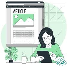 اکسپت و چاپ مقاله