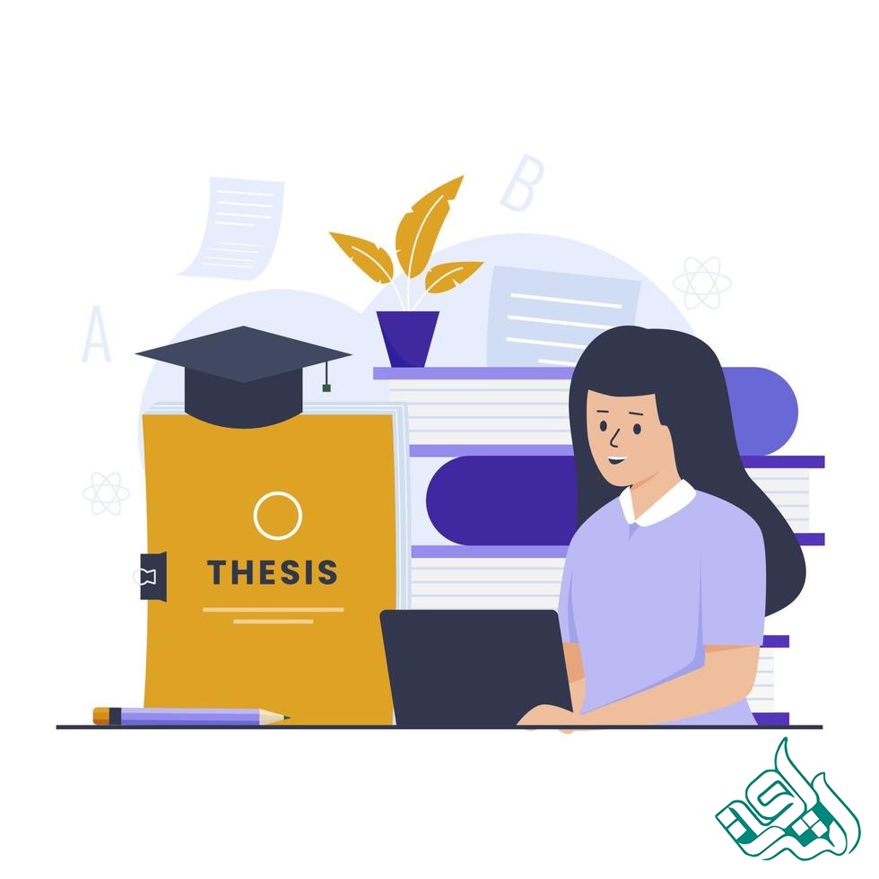 استخراج مقاله از پایاننامه