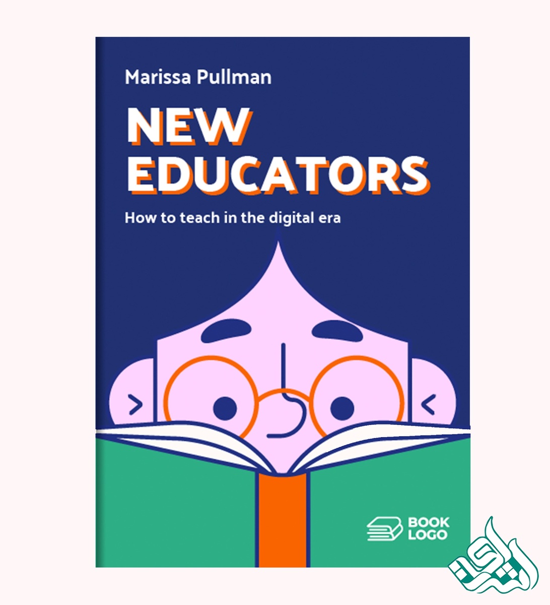 طراحی جلد کتاب