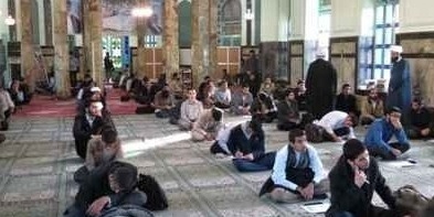 تمدید پذیرش دانشجو در مقطع کارشناسی ارشد دانشگاه معارف