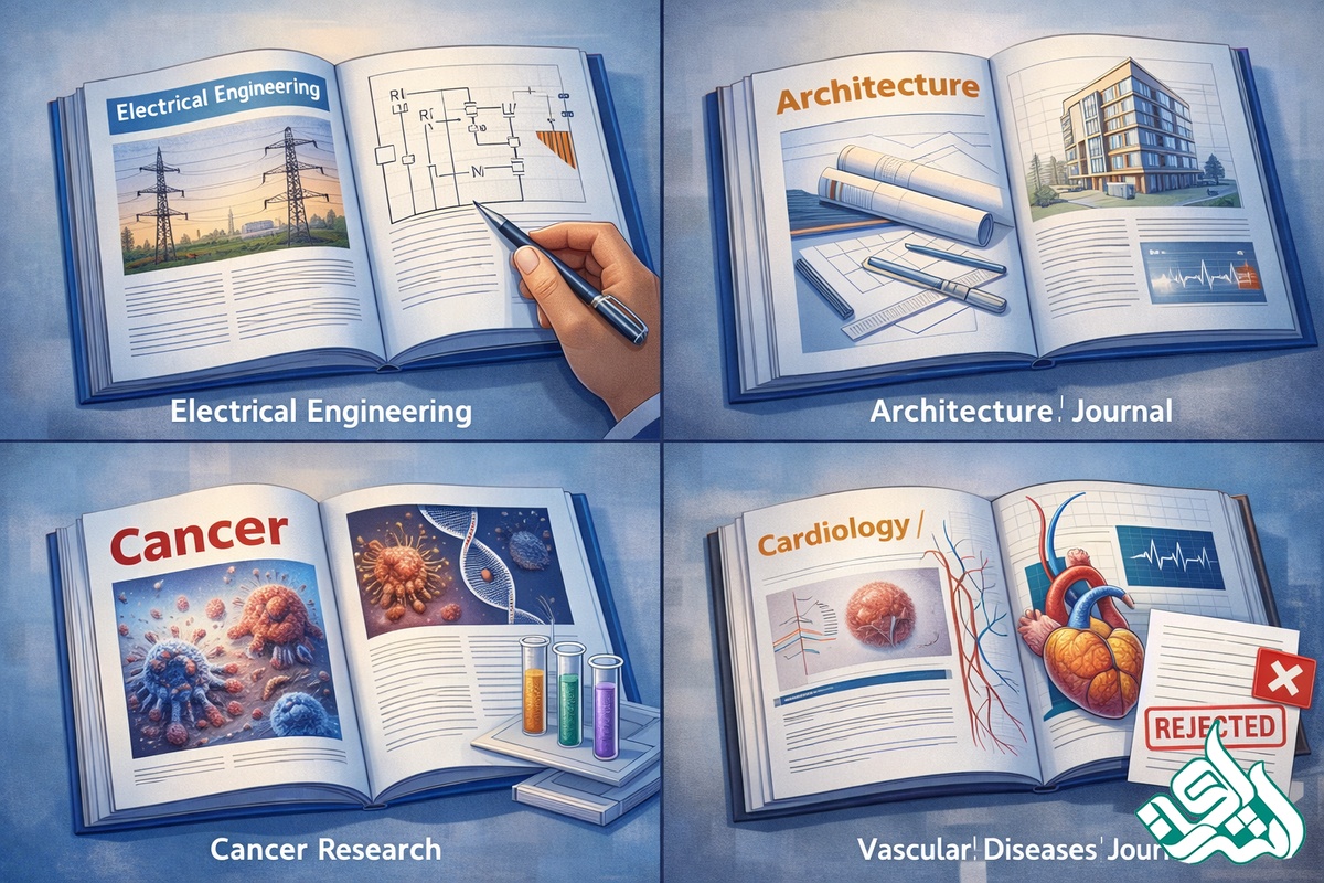 اسکوپ (Scope) ژورنال