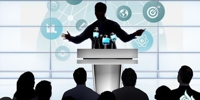 لیست کنفرانس ها و همایش های سال 1400