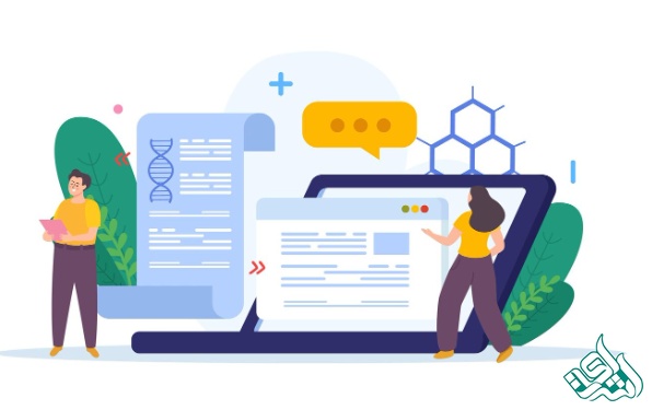 اکسپت فوری مقاله