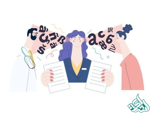 اشتباهات رایج در ترجمه کتاب