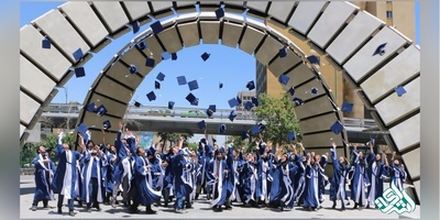 امکان استفاده از خوابگاه در دانشگاه امیرکبیر فراهم شد