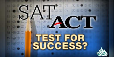همه چیز درباره آزمون SAT و ACT برای پذیرش در دانشگاه واشنگتن