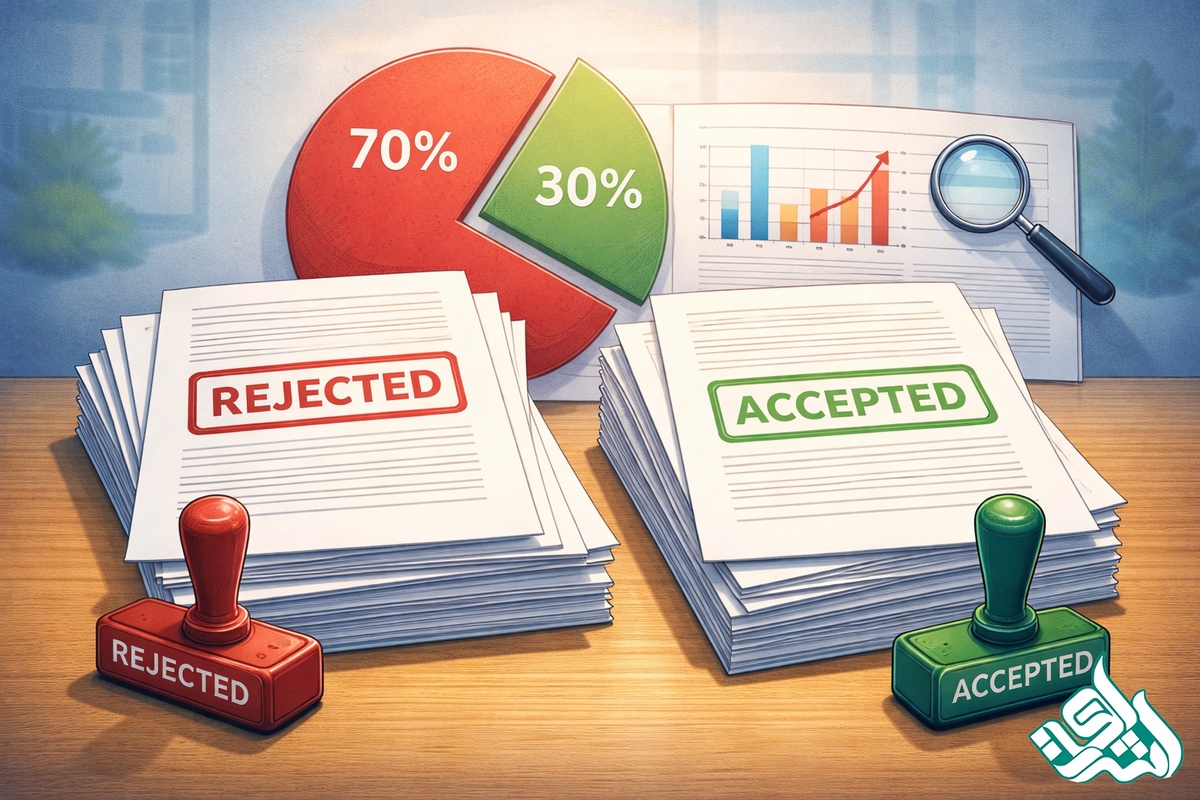 Rejection Rate
