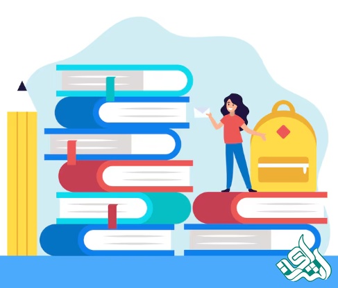 ویرایش کتاب