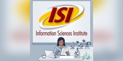 انتخاب مجله ISI مناسب
